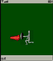 in game (first version)